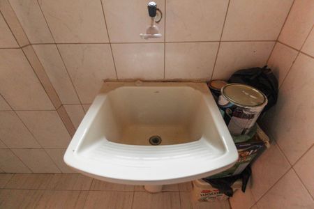 Casa à venda com 153m², 4 quartos e 1 vagaÁrea de Serviço Casa 2