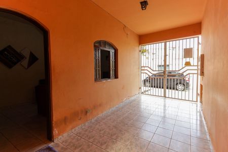 Casa à venda com 153m², 4 quartos e 1 vagaGaragem Casa 1