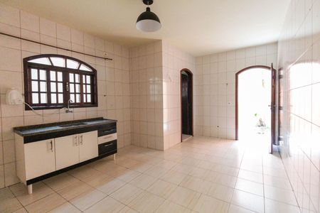 Casa à venda com 153m², 4 quartos e 1 vagaCozinha Casa 2