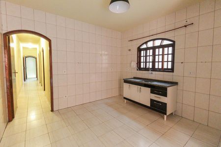 Casa à venda com 153m², 4 quartos e 1 vagaCozinha Casa 2