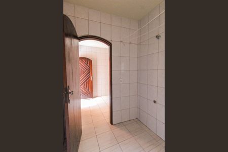 Casa à venda com 153m², 4 quartos e 1 vagaÁrea de Serviço Casa 2