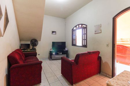 Casa à venda com 153m², 4 quartos e 1 vagaSala Casa 1