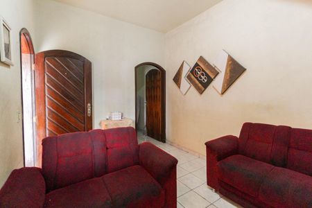 Casa à venda com 153m², 4 quartos e 1 vagaSala Casa 1