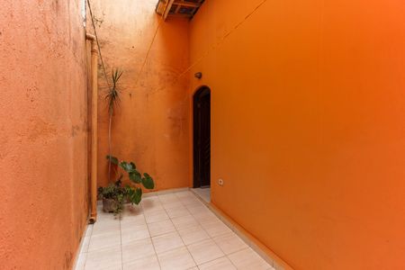 Casa à venda com 153m², 4 quartos e 1 vagaÁrea de Serviço Casa 2