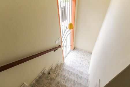 Casa à venda com 153m², 4 quartos e 1 vagaEntrada Casa 2