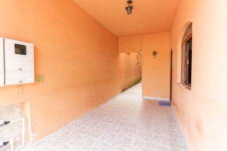 Casa à venda com 153m², 4 quartos e 1 vagaGaragem Casa 1