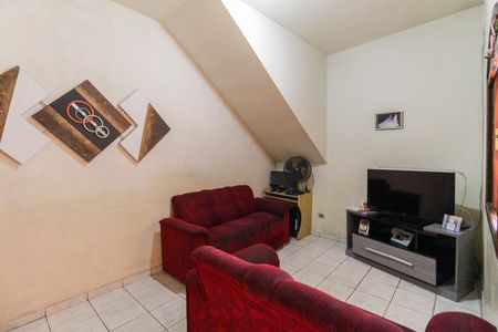 Casa à venda com 153m², 4 quartos e 1 vagaSala Casa 1