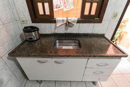 Casa à venda com 153m², 4 quartos e 1 vagaCozinha Casa 1