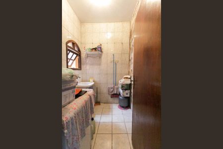 Casa à venda com 153m², 4 quartos e 1 vagaÁrea de Serviço Casa 1