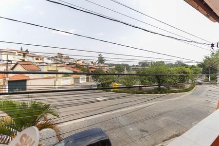 Casa à venda com 153m², 4 quartos e 1 vagaVaranda da Sala Casa 2