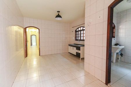 Casa à venda com 153m², 4 quartos e 1 vagaCozinha Casa 2