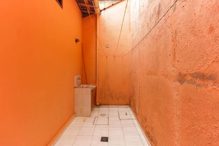 Casa à venda com 153m², 4 quartos e 1 vagaÁrea de Serviço Casa 2