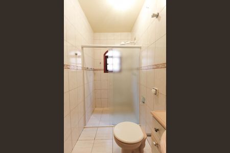 Casa à venda com 153m², 4 quartos e 1 vagaBanheiro Casa 2