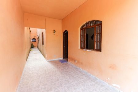 Casa à venda com 153m², 4 quartos e 1 vagaGaragem Casa 1