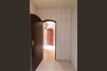 Casa à venda com 153m², 4 quartos e 1 vagaÁrea de Serviço Casa 2