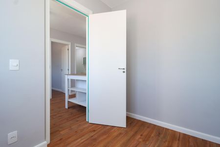 Apartamento à venda com 39m², 2 quartos e sem vaga Apartamento à venda com 39m², 2 quartos e sem vagaQuarto 2