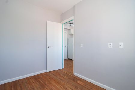 Apartamento à venda com 39m², 2 quartos e sem vaga Apartamento à venda com 39m², 2 quartos e sem vagaQuarto 1