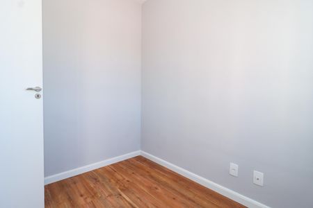 Apartamento à venda com 39m², 2 quartos e sem vaga Apartamento à venda com 39m², 2 quartos e sem vagaQuarto 2