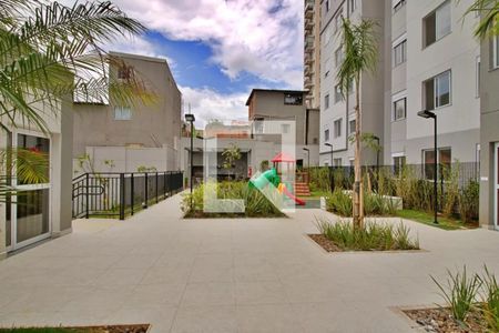 Apartamento à venda com 39m², 2 quartos e sem vaga Apartamento à venda com 39m², 2 quartos e sem vagaÁrea comum