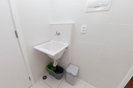 Apartamento à venda com 28m², 1 quarto e sem vagaÁrea de Serviço