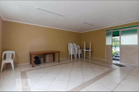 Apartamento à venda com 42m², 2 quartos e 1 vaga Apartamento à venda com 42m², 2 quartos e 1 vagaÁrea comum