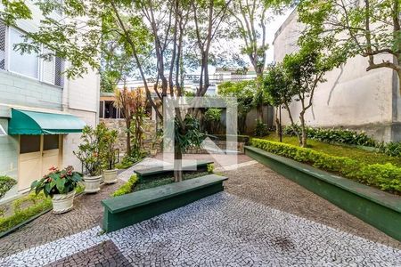 Apartamento à venda com 42m², 2 quartos e 1 vaga Apartamento à venda com 42m², 2 quartos e 1 vagaÁrea comum