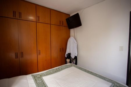 Apartamento à venda com 42m², 2 quartos e 1 vaga Apartamento à venda com 42m², 2 quartos e 1 vagaQuarto 1