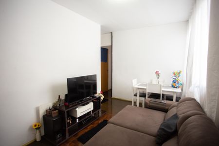 Apartamento à venda com 42m², 2 quartos e 1 vaga Apartamento à venda com 42m², 2 quartos e 1 vagaSala