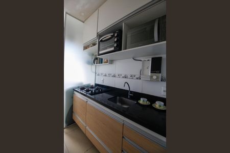 Apartamento para alugar com 68m², 3 quartos e 1 vagaCozinha