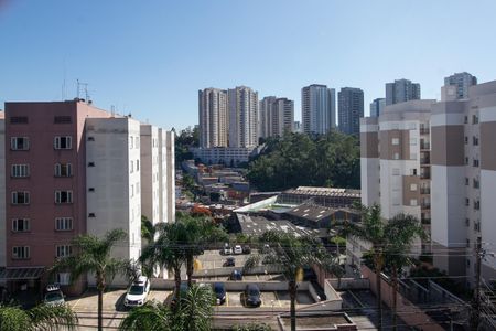 Apartamento para alugar com 68m², 3 quartos e 1 vagaVista do quarto 2