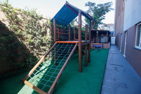 Apartamento para alugar com 68m², 3 quartos e 1 vagaÁrea Comum - Playground