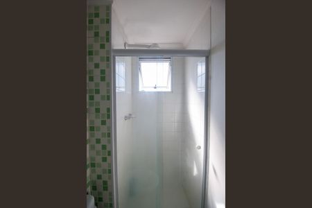 Apartamento para alugar com 68m², 3 quartos e 1 vagaBanheiro da Suíte