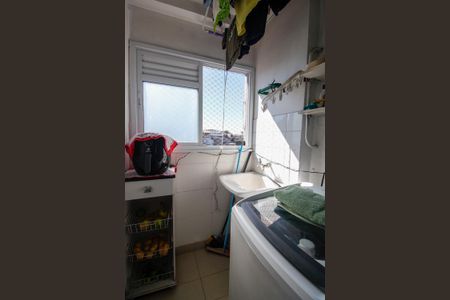 Apartamento para alugar com 68m², 3 quartos e 1 vagaÁrea de Serviço