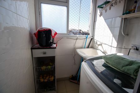 Apartamento para alugar com 68m², 3 quartos e 1 vagaÁrea de Serviço