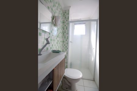 Apartamento para alugar com 68m², 3 quartos e 1 vagaSuíte