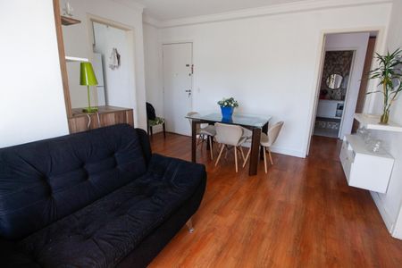 Apartamento para alugar com 68m², 3 quartos e 1 vagaSala