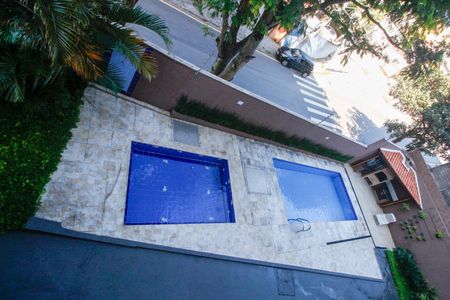 Apartamento para alugar com 68m², 3 quartos e 1 vagaÁrea comum - Piscina