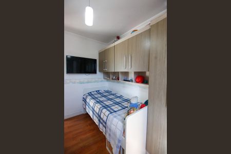 Apartamento para alugar com 68m², 3 quartos e 1 vagaQuarto 2