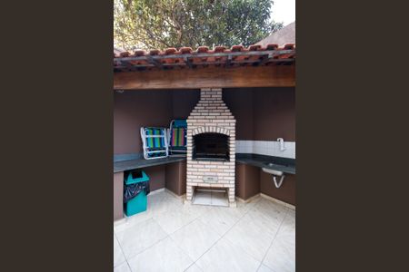 Apartamento para alugar com 68m², 3 quartos e 1 vagaÁrea comum - Churrasqueira