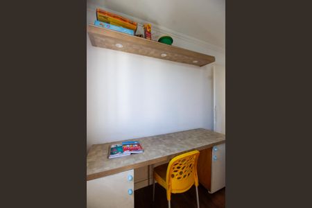 Apartamento para alugar com 68m², 3 quartos e 1 vagaQuarto 2