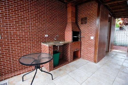 Apartamento para alugar com 68m², 3 quartos e 1 vagaÁrea comum - Churrasqueira