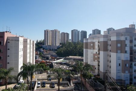 Apartamento para alugar com 68m², 3 quartos e 1 vagaVista do Quarto 1