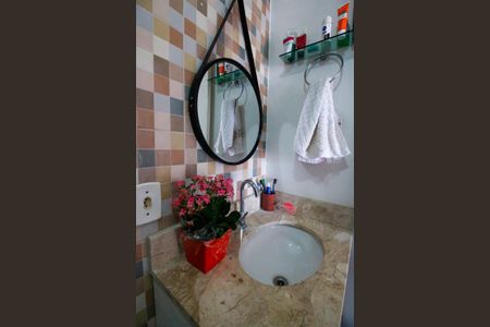 Apartamento para alugar com 68m², 3 quartos e 1 vagaSuíte