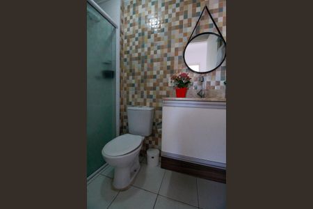 Apartamento para alugar com 68m², 3 quartos e 1 vagaSuíte