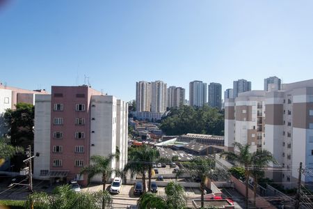 Apartamento para alugar com 68m², 3 quartos e 1 vagaSuíte