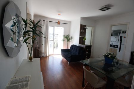 Apartamento para alugar com 68m², 3 quartos e 1 vagaSala