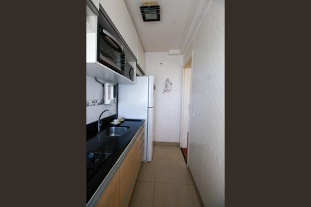 Apartamento para alugar com 68m², 3 quartos e 1 vagaCozinha