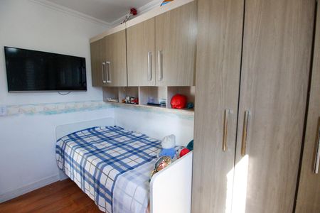 Apartamento para alugar com 68m², 3 quartos e 1 vagaQuarto 2