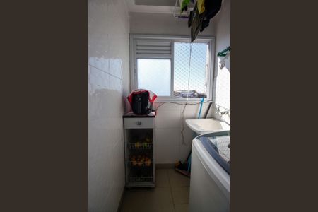 Apartamento para alugar com 68m², 3 quartos e 1 vagaÁrea de Serviço