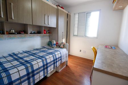 Apartamento para alugar com 68m², 3 quartos e 1 vagaQuarto 2